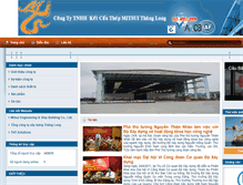 Tablet Screenshot of mtsc.com.vn